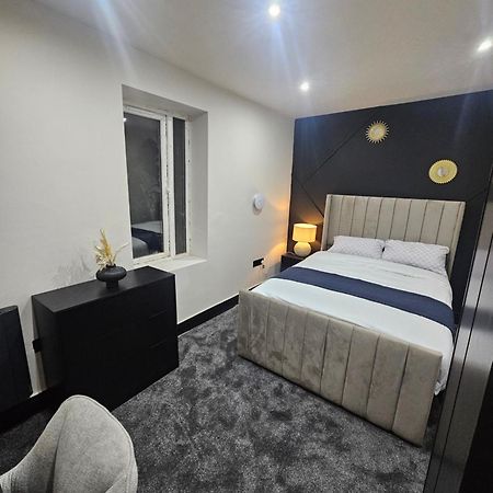 Springwood Villa Huddersfield Ngoại thất bức ảnh