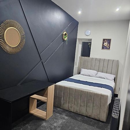Springwood Villa Huddersfield Ngoại thất bức ảnh