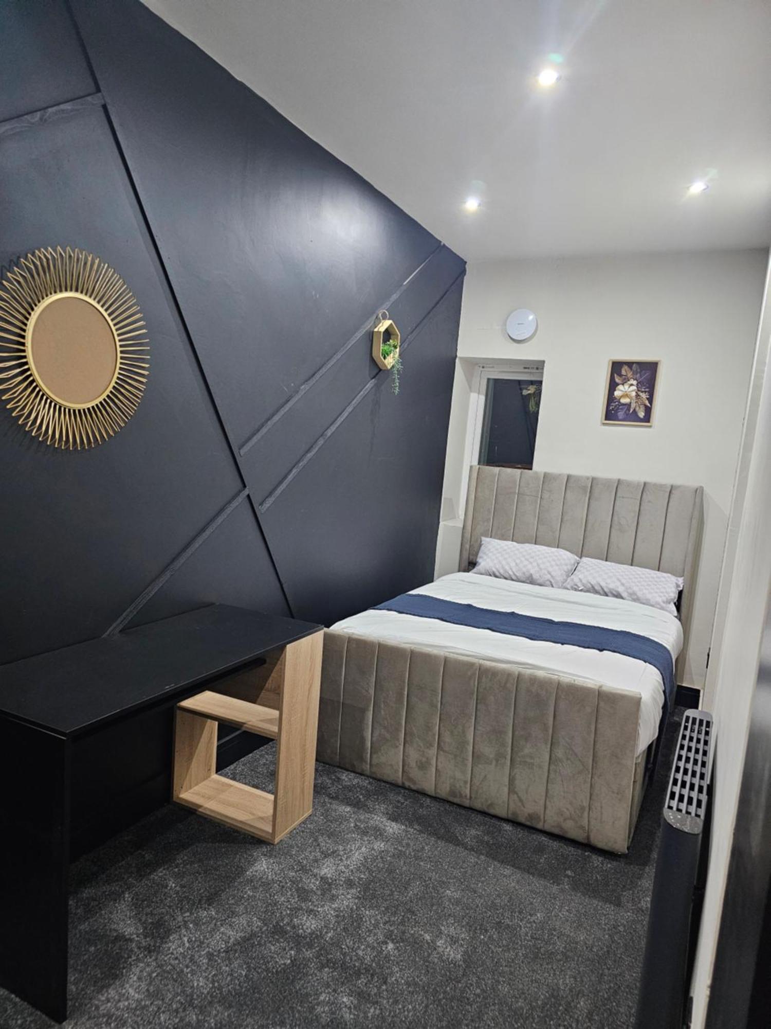 Springwood Villa Huddersfield Ngoại thất bức ảnh